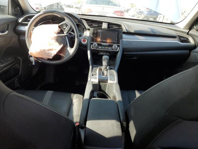 Photo 8 from auction – 2016 HONDA CIVIC EX with VIN 19XFC2F72GE097415