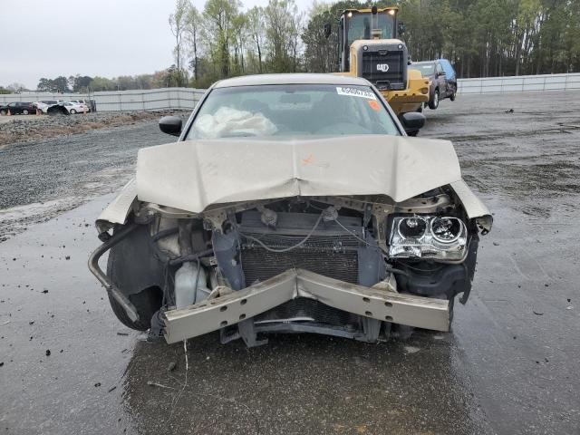 Photo 5 from auction – 2008 CHRYSLER 300 LX with VIN 2C3KA43R98H169453