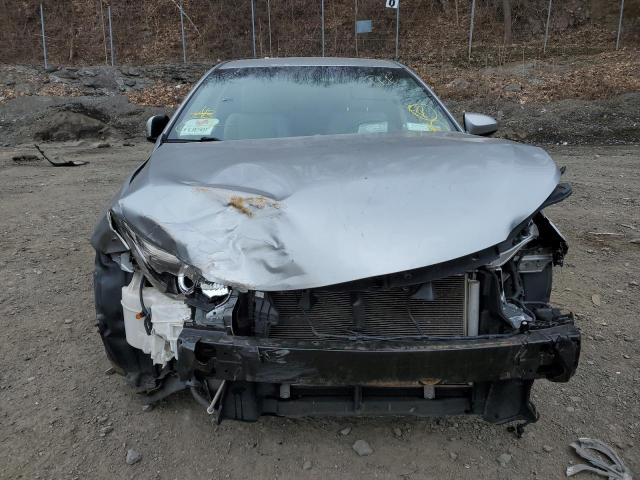 Photo 5 from auction – 2017 TOYOTA CAMRY LE with VIN 4T1BF1FK0HU413896
