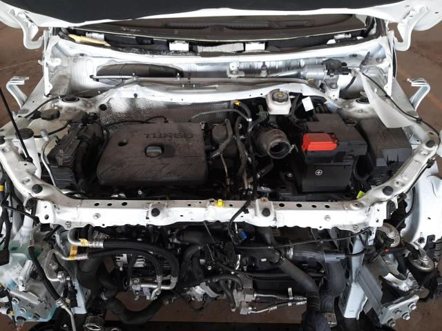 Photo 12 from auction – 2021 BUICK ENCORE GX with VIN KL4MMCSL7MB142204