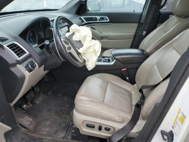 Photo 7 from auction – 2013 FORD EXPLORER X with VIN 1FM5K8D88DGA22724