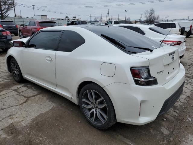 Photo 2 from auction – 2016 TOYOTA SCION TC with VIN JTKJF5C77GJ023667