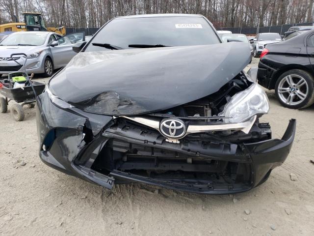 Photo 11 from auction – 2015 TOYOTA CAMRY LE with VIN 4T1BF1FK2FU076998
