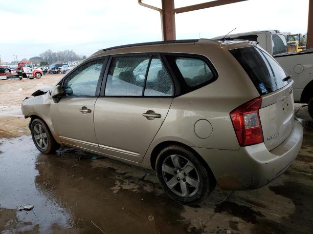 Photo 2 from auction – 2007 KIA RONDO LX with VIN KNAFG526577082696