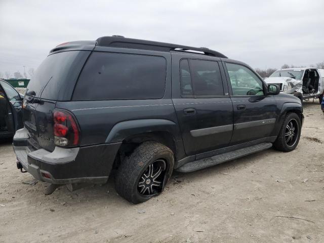 Photo 3 from auction – 2004 CHEVROLET TRAILBLAZR with VIN 1GNES16S846103594