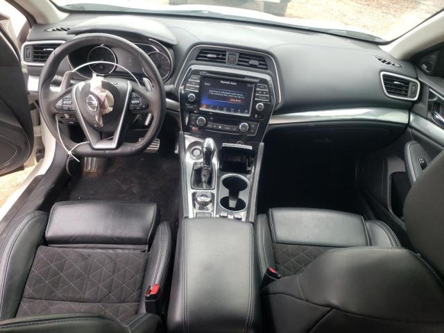 Photo 8 from auction – 2018 NISSAN MAXIMA 3.5 with VIN 1N4AA6AP3JC375693
