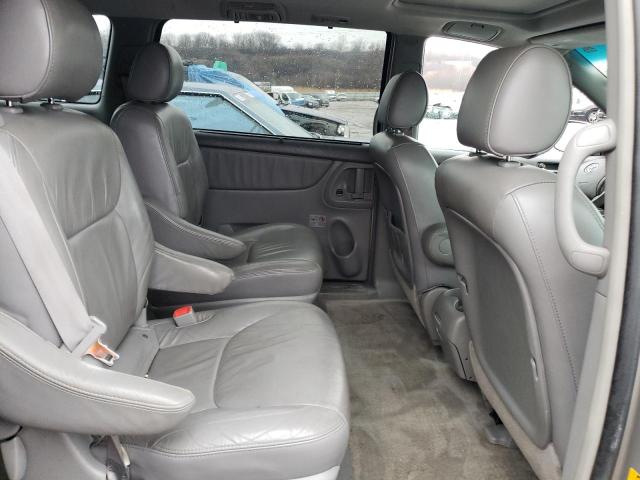 Photo 11 from auction – 2008 TOYOTA SIENNA XLE with VIN 5TDBK22C08S010137