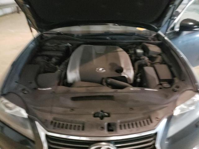 Photo 11 from auction – 2014 LEXUS GS 350 with VIN JTHCE1BLXE5022673