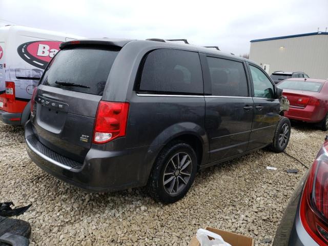 Photo 3 from auction – 2017 DODGE GRAND CARA with VIN 2C4RDGCG9HR625107
