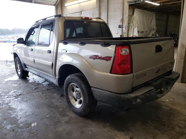 Photo 2 from auction – 2005 FORD EXPLORER S with VIN 1FMZU77K65UB94797