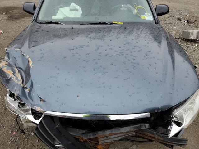 Photo 11 from auction – 2010 HYUNDAI SONATA with VIN 5NPET4AC0AH653123