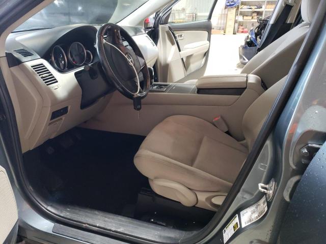 Photo 7 from auction – 2012 MAZDA CX-9 with VIN JM3TB3BV0C0361399