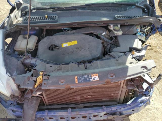 Photo 12 from auction – 2016 FORD ESCAPE SE with VIN 1FMCU0GX2GUA65113