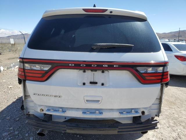 Photo 6 from auction – 2014 DODGE DURANGO SX with VIN 1C4RDHAG3EC532466