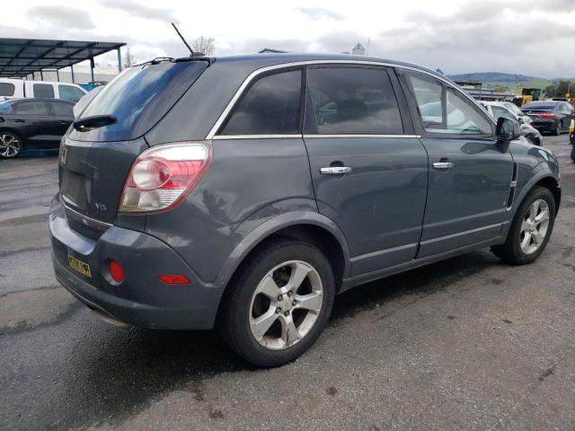 Photo 3 from auction – 2009 SATURN VUE REDLIN with VIN 3GSCL13729S567260