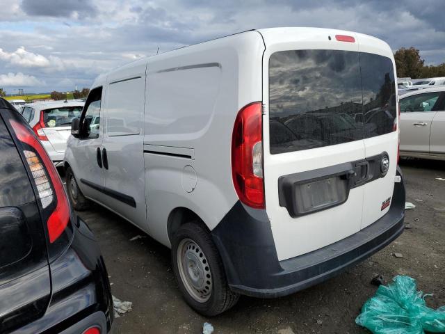 Photo 2 from auction – 2016 RAM PROMASTER with VIN ZFBERFAT2G6B30799