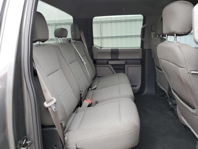 Photo 10 from auction – 2019 FORD F150 SUPER with VIN 1FTEW1EB3KKD49584
