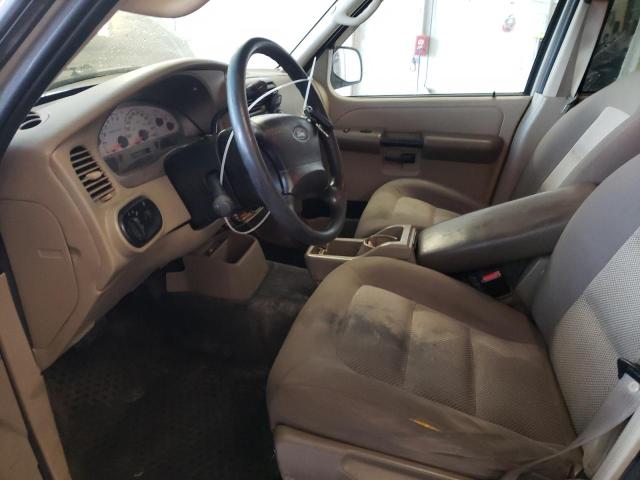 Photo 7 from auction – 2005 FORD EXPLORER S with VIN 1FMZU77K65UB94797