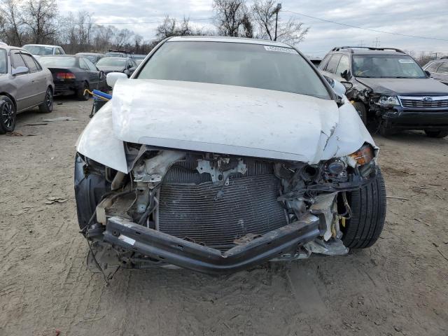 Photo 5 from auction – 2005 ACURA TL with VIN 19UUA66235A037895