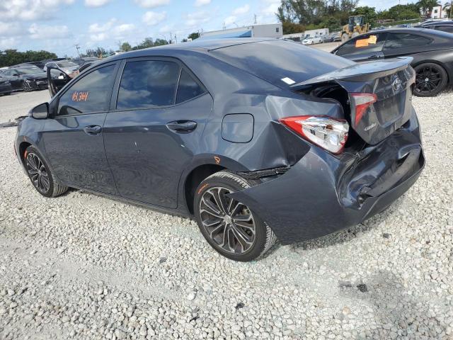 Photo 2 from auction – 2014 TOYOTA COROLLA L with VIN 2T1BURHE8EC132129