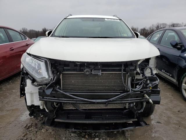 Photo 5 from auction – 2014 NISSAN ROGUE S with VIN 5N1AT2MV2EC870475