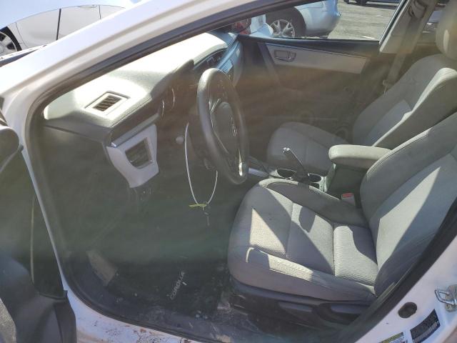 Photo 7 from auction – 2014 TOYOTA COROLLA L with VIN 5YFBURHE1EP127502