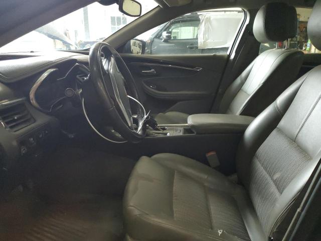 Photo 7 from auction – 2014 CHEVROLET IMPALA LT with VIN 2G1125S39E9152982