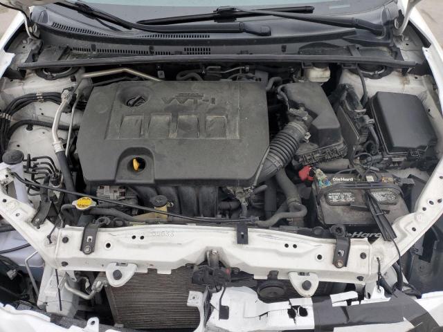 Photo 11 from auction – 2014 TOYOTA COROLLA L with VIN 2T1BURHE9EC080266