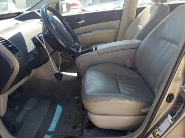 Photo 7 from auction – 2008 TOYOTA PRIUS with VIN JTDKB20U687755612