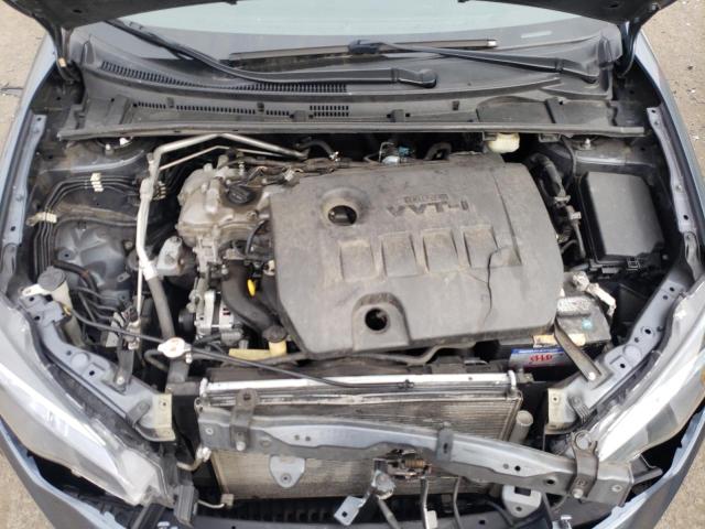 Photo 11 from auction – 2017 TOYOTA COROLLA L with VIN 2T1BURHE5HC881362