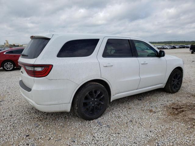 Photo 3 from auction – 2018 DODGE DURANGO SX with VIN 1C4RDHAG3JC413097