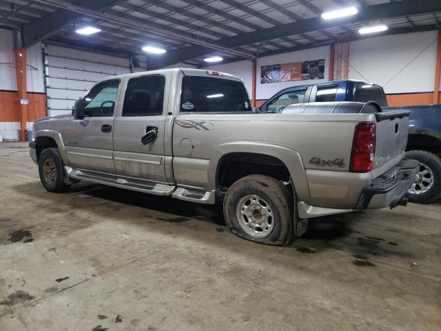 Photo 2 from auction – 2003 CHEVROLET SILVER1500 with VIN 1GCGK13U03F111260