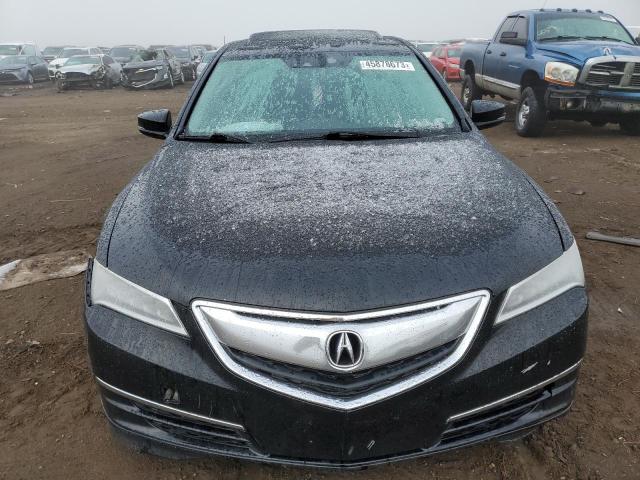 Photo 5 from auction – 2015 ACURA TLX TECH with VIN 19UUB2F52FA022757