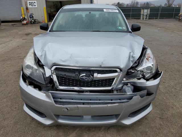 Photo 5 from auction – 2014 SUBARU LEGACY 2.5 with VIN 4S3BMAA62E1012660
