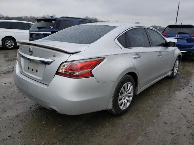 Photo 3 from auction – 2015 NISSAN ALTIMA 2.5 with VIN 1N4AL3AP9FN357784