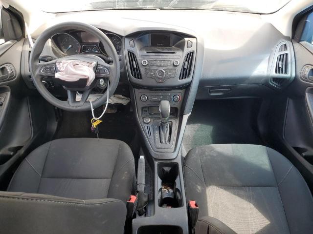 Photo 8 from auction – 2016 FORD FOCUS S with VIN 1FADP3E26GL344343