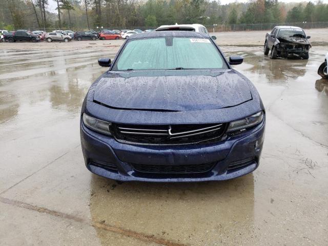 Photo 5 from auction – 2015 DODGE CHARGER SE with VIN 2C3CDXBG9FH918021