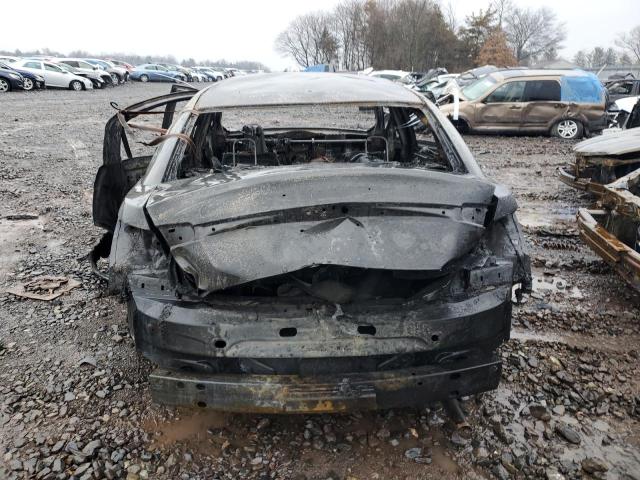 Photo 6 from auction – 2011 CHRYSLER 200 LIMITE with VIN 1C3BC2FB8BN600571