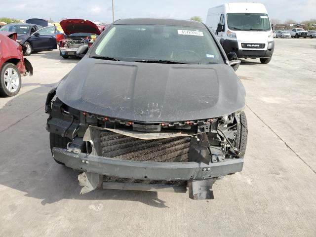 Photo 5 from auction – 2015 CHEVROLET IMPALA LT with VIN 1G1115SL8FU130074