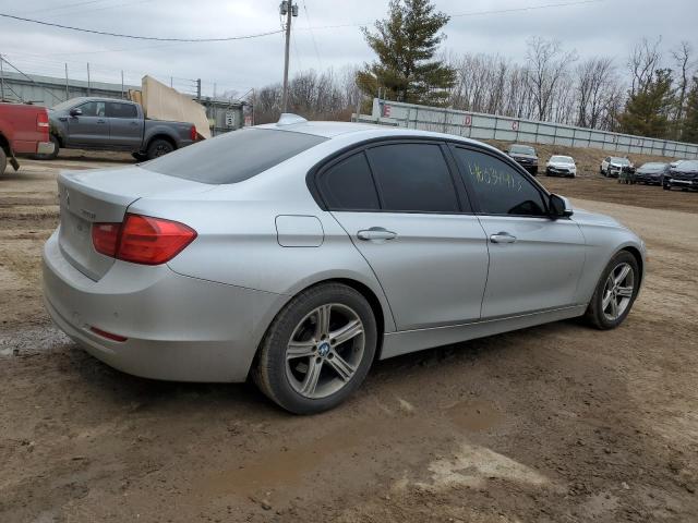 Photo 3 from auction – 2013 BMW 328 XI SUL with VIN WBA3B5C55DF593690