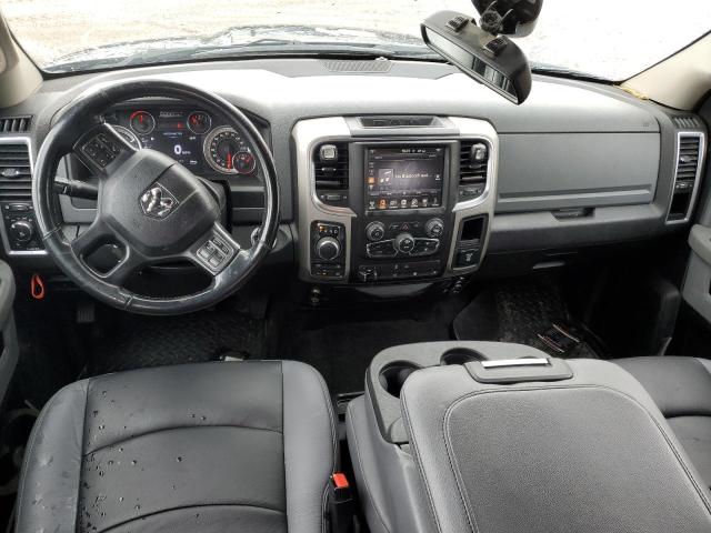 Photo 8 from auction – 2016 RAM 1500 SLT with VIN 1C6RR7TT8GS416492