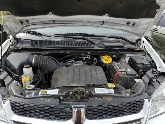 Photo 12 from auction – 2015 DODGE GRAND CARA with VIN 2C7WDGBGXFR643314