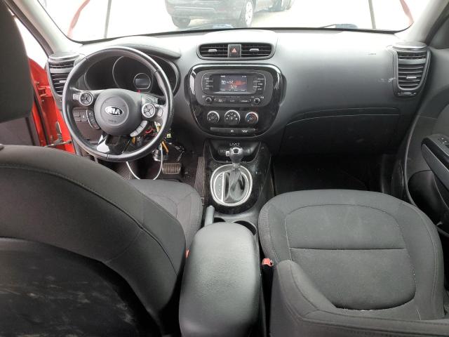 Photo 8 from auction – 2014 KIA SOUL ! with VIN KNDJX3A56E7720106