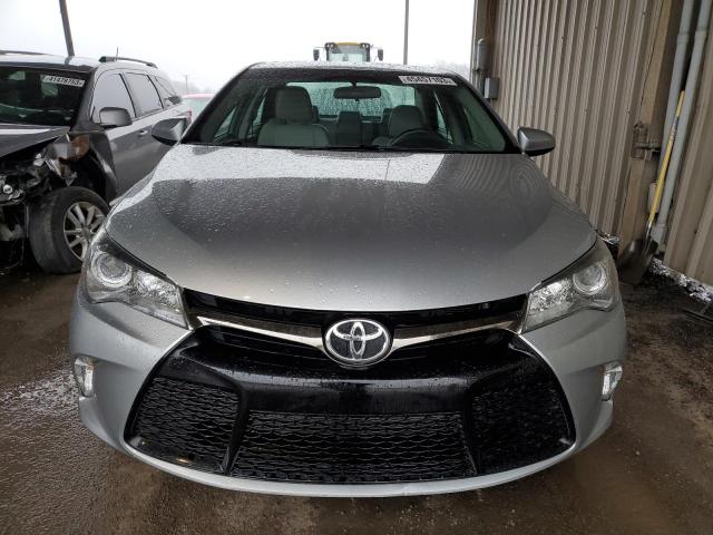 Photo 5 from auction – 2015 TOYOTA CAMRY LE with VIN 4T1BF1FK1FU909710