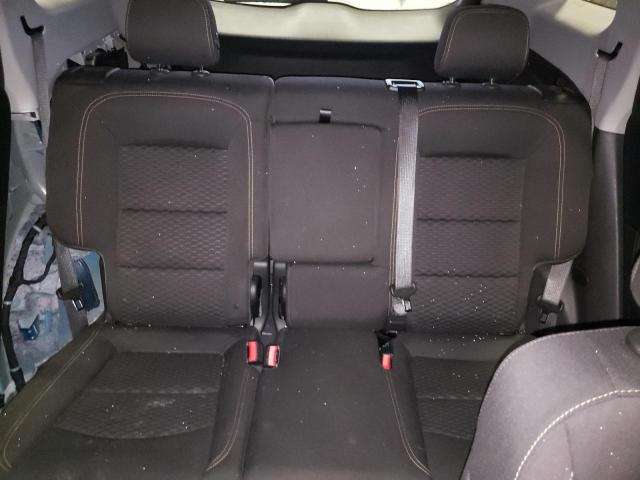Photo 10 from auction – 2019 GMC TERRAIN SL with VIN 3GKALMEV5KL389669