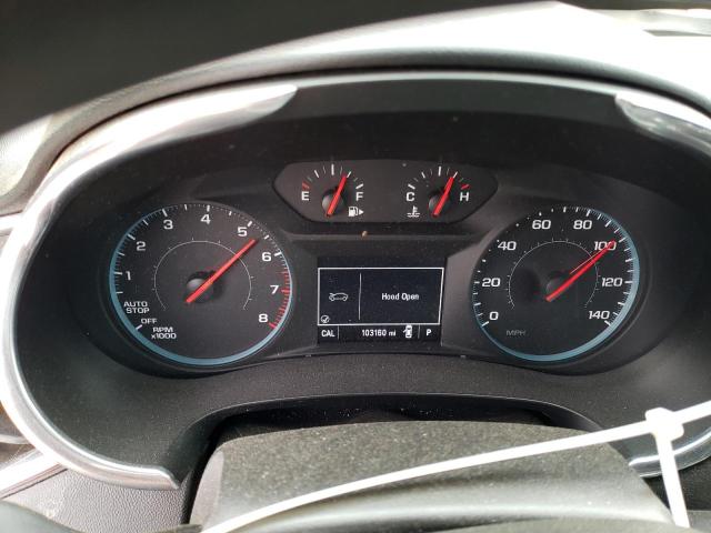 Photo 9 from auction – 2017 CHEVROLET MALIBU LT with VIN 1G1ZE5ST3HF210090