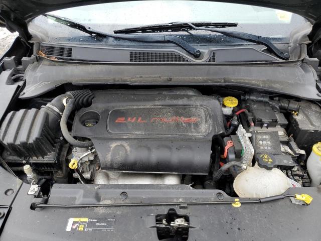 Photo 11 from auction – 2018 JEEP COMPASS LA with VIN 3C4NJDBB3JT282678