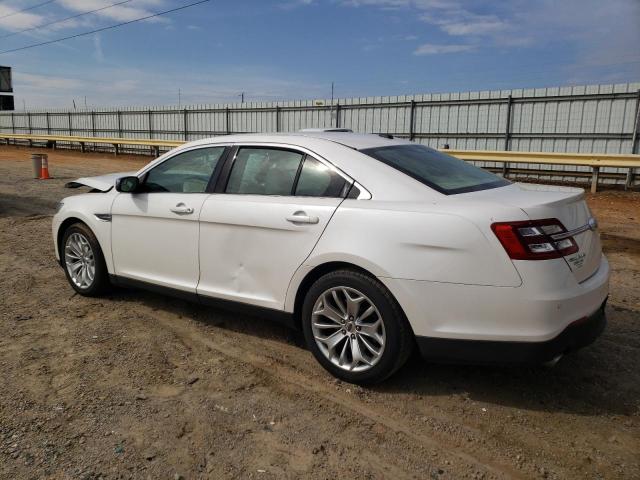 Photo 2 from auction – 2016 FORD TAURUS LIM with VIN 1FAHP2F81GG104494