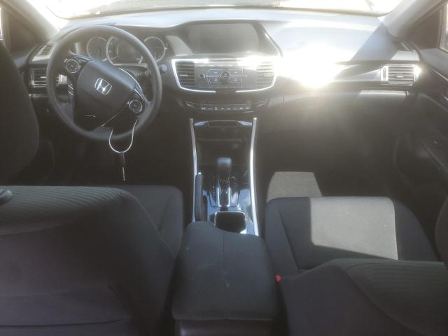 Photo 8 from auction – 2016 HONDA ACCORD LX with VIN 1HGCR2F39GA017501