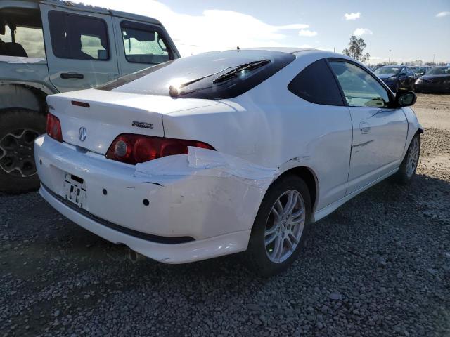 Photo 3 from auction – 2005 ACURA RSX with VIN JH4DC54885S014745